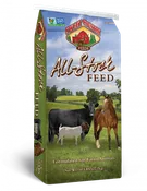 14% Soy-Free Non-GMO All Stock Pellet