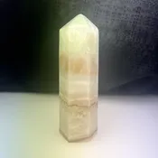 Blue Aragonite — Imperial Gems