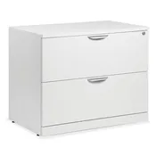 2 Drawer Lateral File