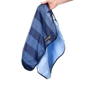 Back On Track Cool on Track Cooling Towel - Blue