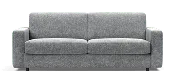 Carnell Standard Arms Sofa Bed