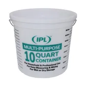 10 QT Mix and Measure
