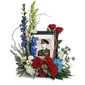 Always With Us