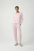Aadia Abelone Pajama Set