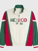 1986 FIFA World Cup Mexico Jacket