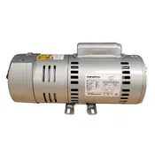 3/4 Dry Vane hp vacuum pump