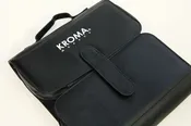 Deluxe KROMA Travel Case