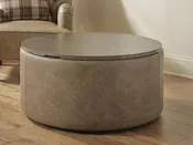 Bethanstone Storage Ottoman