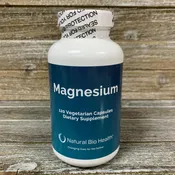 Magnesium