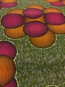 AFRICAN BATIK 0008