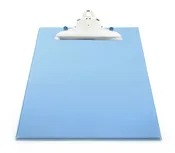 Dissipative Clipboard
