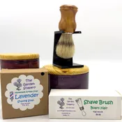Shaving Soaps