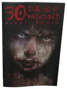 30 Days of Night Again IDW Paperback Book