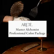 ARETÉ Master Alchemist Professional Color Package
