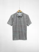 Heʻikelau Pilipono Aloha Shirt- Overcast