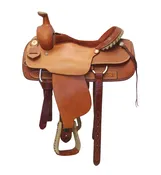 East Texas Saddle (ETS) Custom Roper — Horsemen's