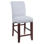 24″ Parsons Barstool – Parsons – MET8724-H14