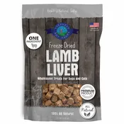 Lamb Liver