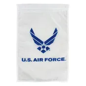 12″ X 18″ AIR FORCE LOGO NYLON