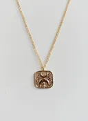 Moon Goddess Necklace