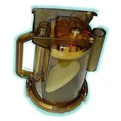 Absorbent Canister with Handle AMSORB™ Plus #1407-7004-000
