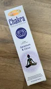 Third Eye Chakra Natural Incense