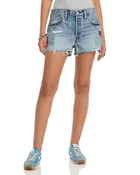 501 Original Shorts - Melody's Muse