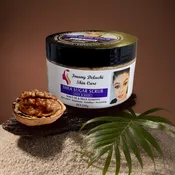 Shea Sugar scrub- Imany Deluchi
