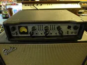 Heyday Musical Instruments & Repair - Ashdown AMB 300 EVO IV