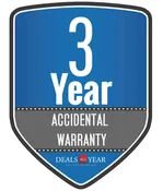 3 Yr Extended Warranty + Cleaning & Accidental Damage for Nikon Z 7II
