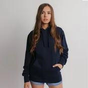 101 Adult Comfort Hoodie - Navy