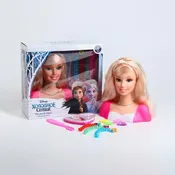 Barbie Doll Boxes
