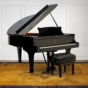 1921 Steinway Model O — Piedmont Piano Company