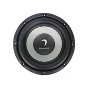 10" DMD Series Dual Voice Coil Subwoofer (4Ω) - DMD104