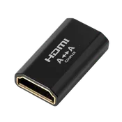 AudioQuest Accessories HDMI 48G > A Coupler