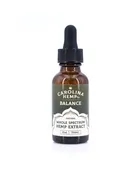 Balance Sublingual Oil | 750mg