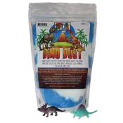 Dino Dust Bubble Bath