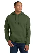 Hooded Sweatshirt