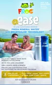 ‘@Ease Sanitizing Kit