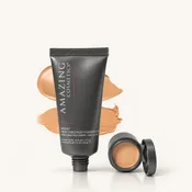 SMOOTH® Creme Concealer & Foundation Duo Tan Shade