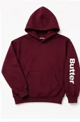 Butter Plush Classic Oversized Hoodie
