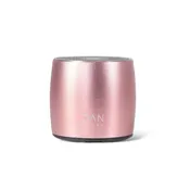 Mini Wireless Speaker with Selfie Shutter - Rose Gold