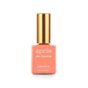 APRES - 221 Orangesicle Gel Couleur HEMA Free & TPO Free