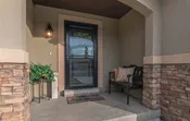 ProVia® Storm Door