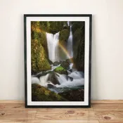 10 Mil Professional Satin ID Photo Paper 36 x 100 (3 inch core)