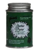 Leather Luster Boot and Shoe Polish