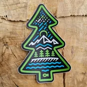 Tree - Detailed
