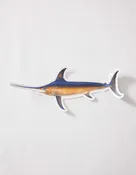 Abachar Swordfish Sticker