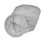 10 Micron Polypropylene Felt Filter Bag – Size 1