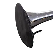 17" Bell Barrier